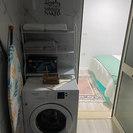 Appartement Apis Juliette Ap Private Garden