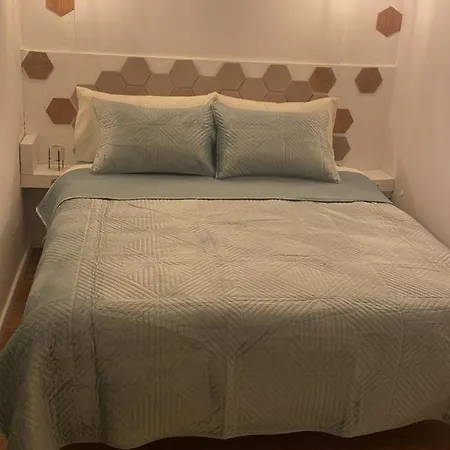Apartment Apis Juliette Ap Private Garden *