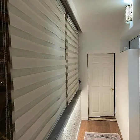 Apartment Apis Juliette Ap Private Garden Korce